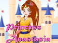 Juego Princess Anastasia