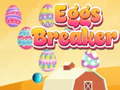 Juego Eggs Breaker 