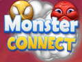 Juego Monster Connect