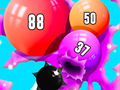 Juego Puff Up