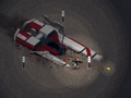 Juego Dangerous Planet