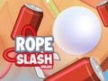 Juego Rope Slash Online