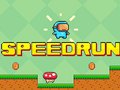 Juego Speedrun