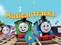 Juego Musical Tracks