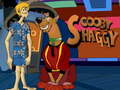 Juego Scooby Shaggy