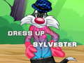 Juego Sylvester Dress Up