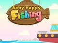 Juego Baby Happy Fishing