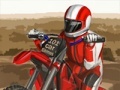 Juego Sahara Biker