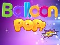 Juego Balloon Pop Challenge