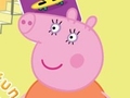 Juego Peppa Pig Mix-Up