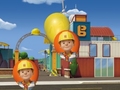 Juego Bob the Builder Balloon Pop