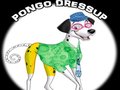 Juego Pongo Dress Up
