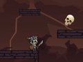 Juego Skeleton Knight