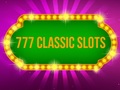 Juego 777 Classic Slots