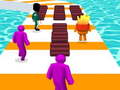 Juego Shortcut Run 3D Huggy