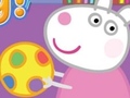 Juego Peppa Pig Get Sorting