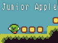Juego Junior Apple