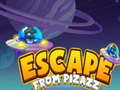 Juego Escape From Pizazz