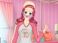 Juego Kawaii High School Fashion