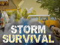 Juego Storm Survival