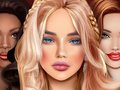 Juego Garden & Princess Fashionista