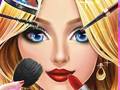 Juego Princess Makeup and Dress up