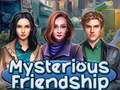 Juego Mysterious Friendship