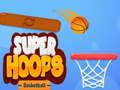 Juego Super Hoops Basketball