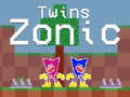 Juego Twins Zonic