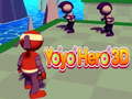 Juego Yoyo Hero 3D