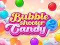 Juego Bubble Shooter Candy 2