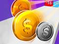 Juego Money Rush