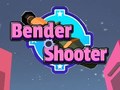 Juego Bender Shooter