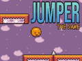 Juego Jumper the game