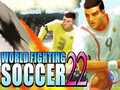Juego World Fighting Soccer 22