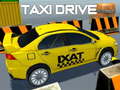 Juego Taxi Drive