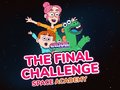 Juego Elliott From Earth The Final Challenge