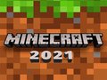 Juego Minecraft 2021