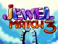 Juego Jewel Match 3