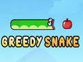 Juego Greedy Snake