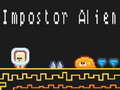 Juego İmpostor Alien