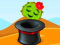 Juego Catch The Cactus