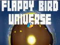 Juego FLAPPY BIRD UNIVERSE
