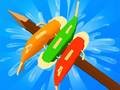 Juego Idle Survival