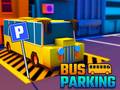 Juego Bus Parking City 3d