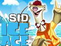 Juego Sid Ice Age 