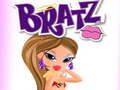 Juego Sweet Bratz Dressup