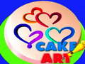 Juego Cake Art