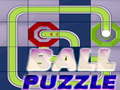 Juego Ball Puzzle