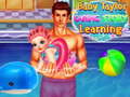 Juego Baby Taylor Caring Story Learning
